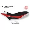 Seat cover Ducati Hypermotard 950 Luna Special Color Ultragrip 