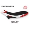 Rivestimento Sella Ducati Hypermotard 950 - Orlando Special Color Comfort System