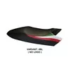 Housse de Selle Ducati Monster (94-07) TriColore