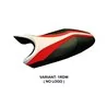 Rivestimento Sella Ducati Monster (94-07) - Freccia