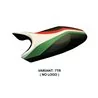 Housse de Selle Ducati Monster (94-07) Freccia