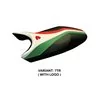 Funda de Asiento con Ducati Monster (94-07) - Freccia