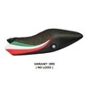 Housse de Selle Ducati Monster 1100/1100 EVO (09-13) Tricolat Total Black