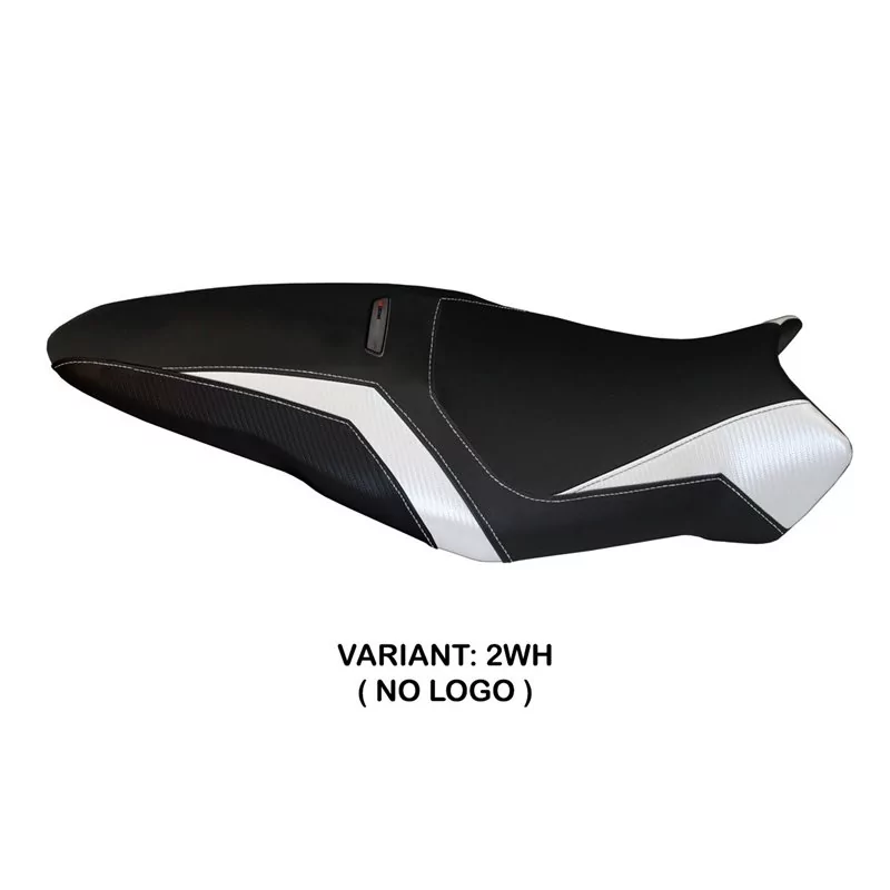 Seat cover Ducati Monster 1200 R lo Toledo 3