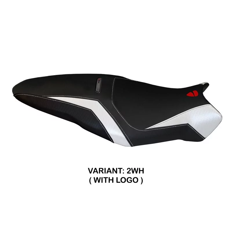 Funda de Asiento con Ducati Monster 1200 R - Toledo 3