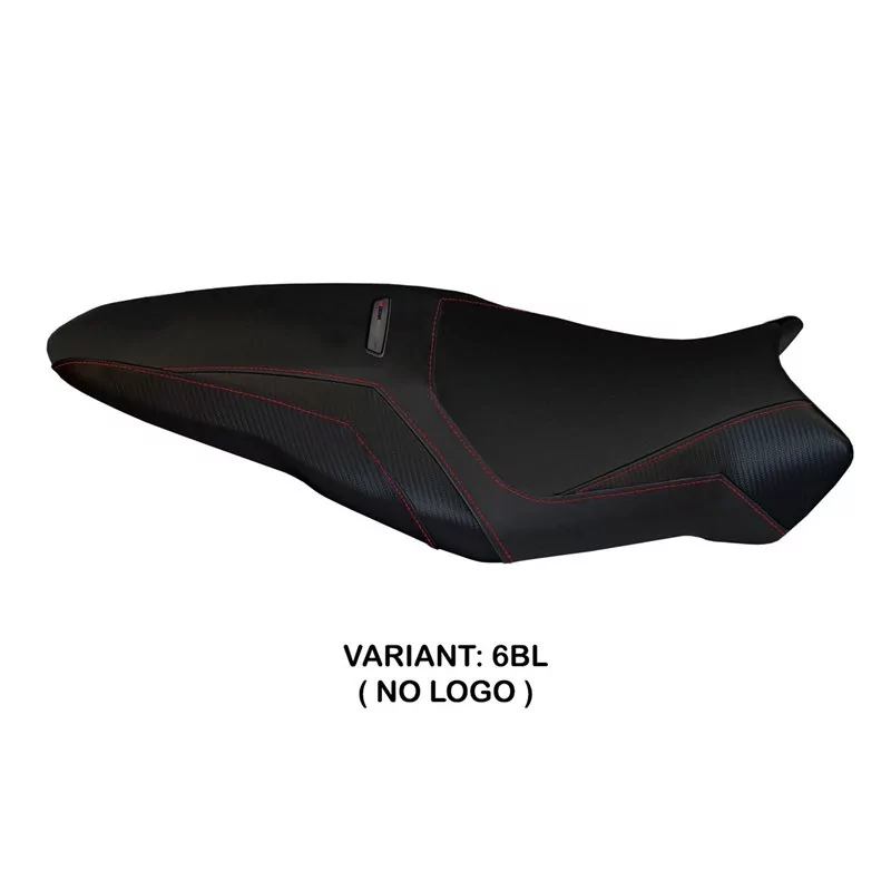 Seat cover Ducati Monster 1200 R lo Toledo 3