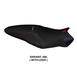 Seat cover Ducati Monster 1200 R lo Toledo 3