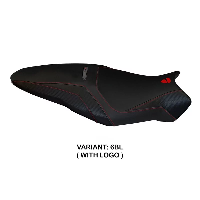 Seat cover Ducati Monster 1200 R lo Toledo 3 Seat cover Ducati Monster 1200 R lo Toledo 3