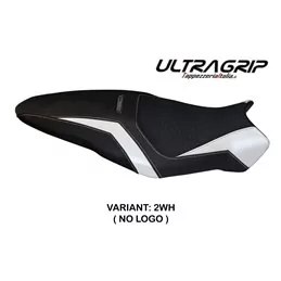 Seat cover Ducati Monster 1200 R lo Toledo 3 Ultragrip