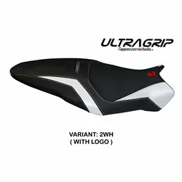 Housse de Selle Ducati Monster 1200 R Toledo 3 Ultragrip