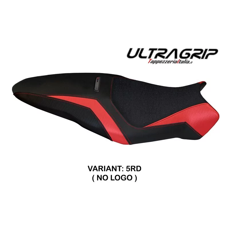 Seat cover Ducati Monster 1200 R lo Toledo 3 Ultragrip Seat cover Ducati Monster 1200 R lo Toledo 3 Ultragrip