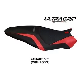 Funda de Asiento con Ducati Monster 1200 R - Toledo 3 Ultragrip