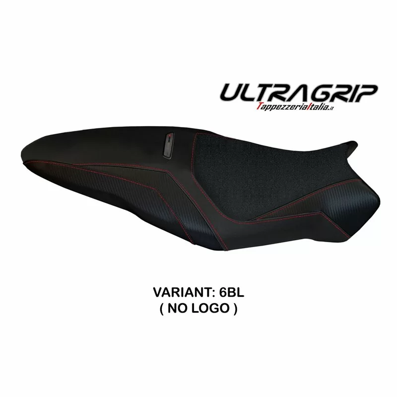 Funda de Asiento con Ducati Monster 1200 R - Toledo 3 Ultragrip