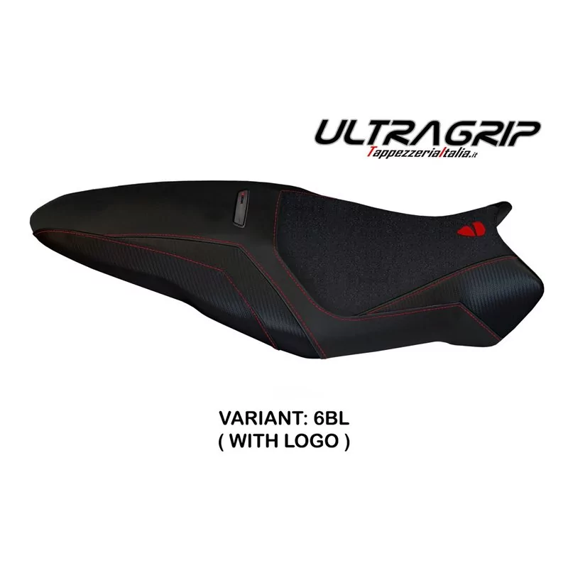Rivestimento Sella Ducati Monster 1200 R - Toledo 3 Ultragrip Rivestimento Sella Ducati Monster 1200 R - Toledo 3 Ultragrip