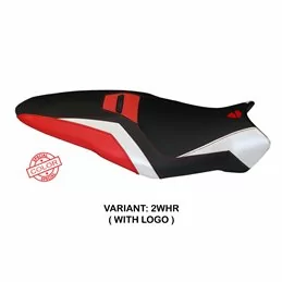 Seat cover Ducati Monster 1200 R - Toledo Special Color