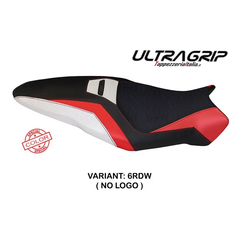 Housse de Selle Ducati Monster 1200 R Toledo Special Color Ultragrip Housse de Selle Ducati Monster 1200 R Toledo Special Color Ultragrip