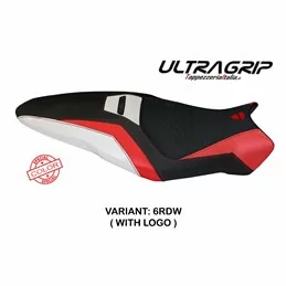 Funda de Asiento con Ducati Monster 1200 R - Toledo Color Especial Ultragrip