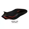 Seat cover Ducati Monster 797 Lipsia 1 