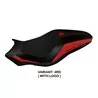 Funda de Asiento con Ducati Monster 797 - Leipzig 3