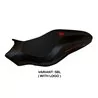 Seat cover Ducati Monster 797 Lipsia 3 