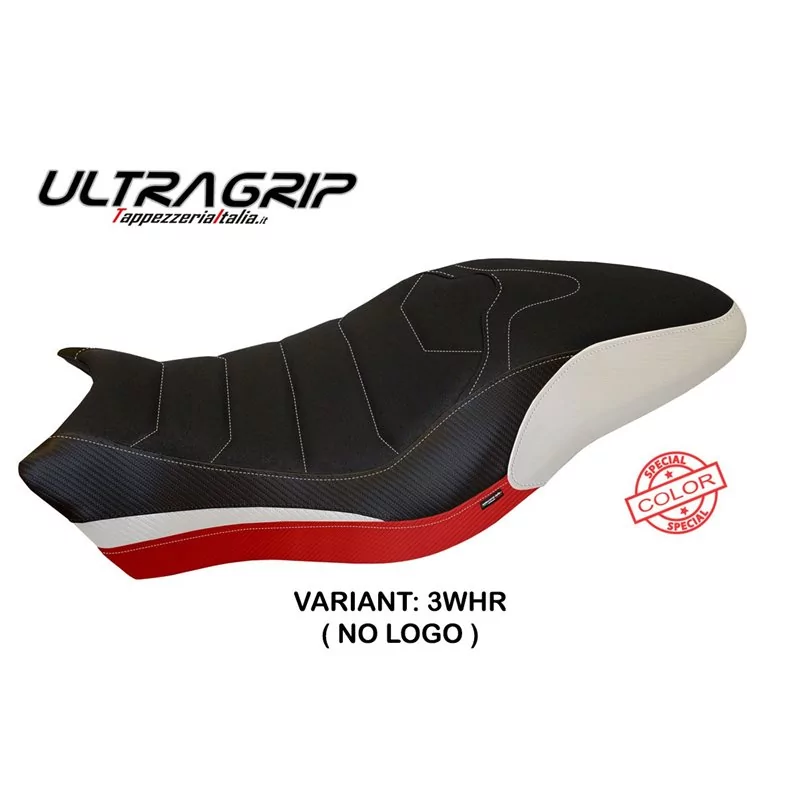Funda de Asiento con Ducati Monster 797 - Piombino Color Especial Ultragrip Funda de Asiento con Ducati Monster 797 - Piombino Color Especial Ultragrip