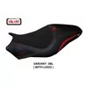 Funda de Asiento con Ducati Monster 797 - Alzira terciopelo