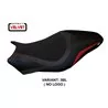 Housse de Selle Ducati Monster 797 Alzira Velvet