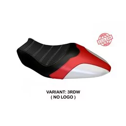 Funda de Asiento con Ducati Monster 821/1200 (14-16) - Rovigo Color Especial