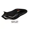 Rivestimento Sella Ducati Monster 821 / 1200 (17-20) - Lipsia 1