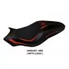 Funda de Asiento con Ducati Monster 821/1200 (17-20) - Leipzig 1