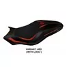Rivestimento Sella Ducati Monster 821 / 1200 (17-20) - Lipsia 1