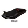 Rivestimento Sella Ducati Monster 821 / 1200 (17-20) - Lipsia 1