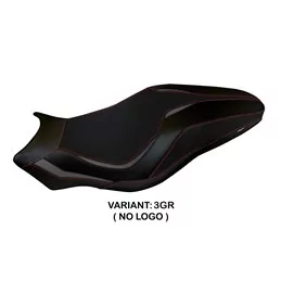 Funda de Asiento con Ducati Monster 821/1200 (17-20) - Leipzig 1