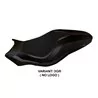 Funda de Asiento con Ducati Monster 821/1200 (17-20) - Leipzig 1