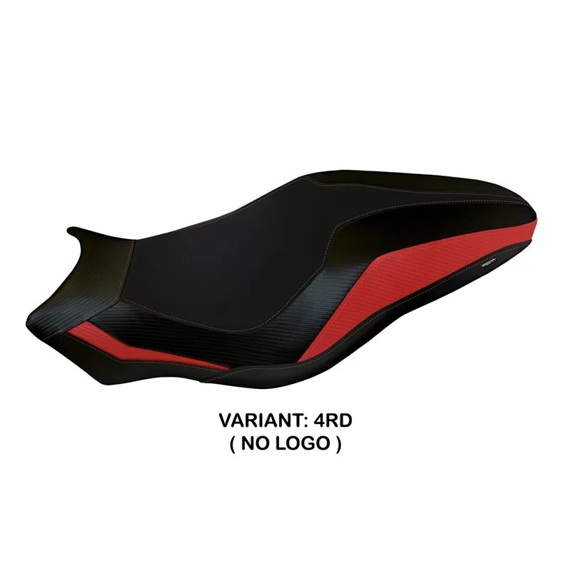 Funda de Asiento con Ducati Monster 821/1200 (17-20) - Leipzig 3