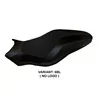 Rivestimento Sella Ducati Monster 821 / 1200 (17-20) - Lipsia 3