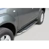Side Step Nissan Pathfinder