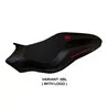 Housse de Selle Ducati Monster 821/1200 (17-20) Leipzig 3