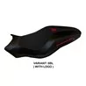Rivestimento Sella Ducati Monster 821 / 1200 (17-20) - Lipsia 3