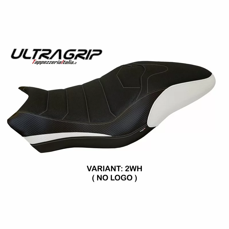 Funda de Asiento con Ducati Monster 821/1200 (17-20) - Piombino 1 Ultragrip