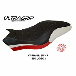 Funda de Asiento con Ducati Monster 821/1200 (17-20) - Piombino Color Especial Ultragrip