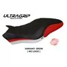 Funda de Asiento con Ducati Monster 821/1200 (17-20) - Piombino Color Especial Ultragrip