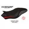 Funda de Asiento con Ducati Monster 821/1200 (17-20) - Piombino Color Especial Ultragrip