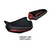 Seat cover Ducati Monster 937 (2021) Linosa 