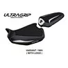 Housse de Selle Ducati Monster 937 (2021) Linosa Ultragrip