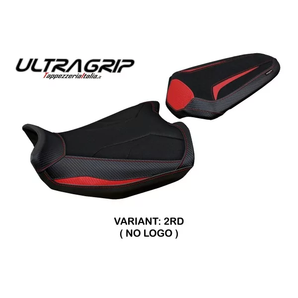 Rivestimento Sella Ducati Monster 937 (2021) - Linosa Ultragrip