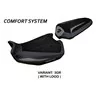 Rivestimento Sella Ducati Monster 937 (2021) - Linosa Comfort System