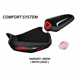 Seat cover Ducati Monster 937 (2021) Linosa Comfort System 