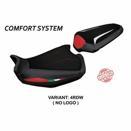 Rivestimento Sella Ducati Monster 937 (2021) - Linosa Comfort System