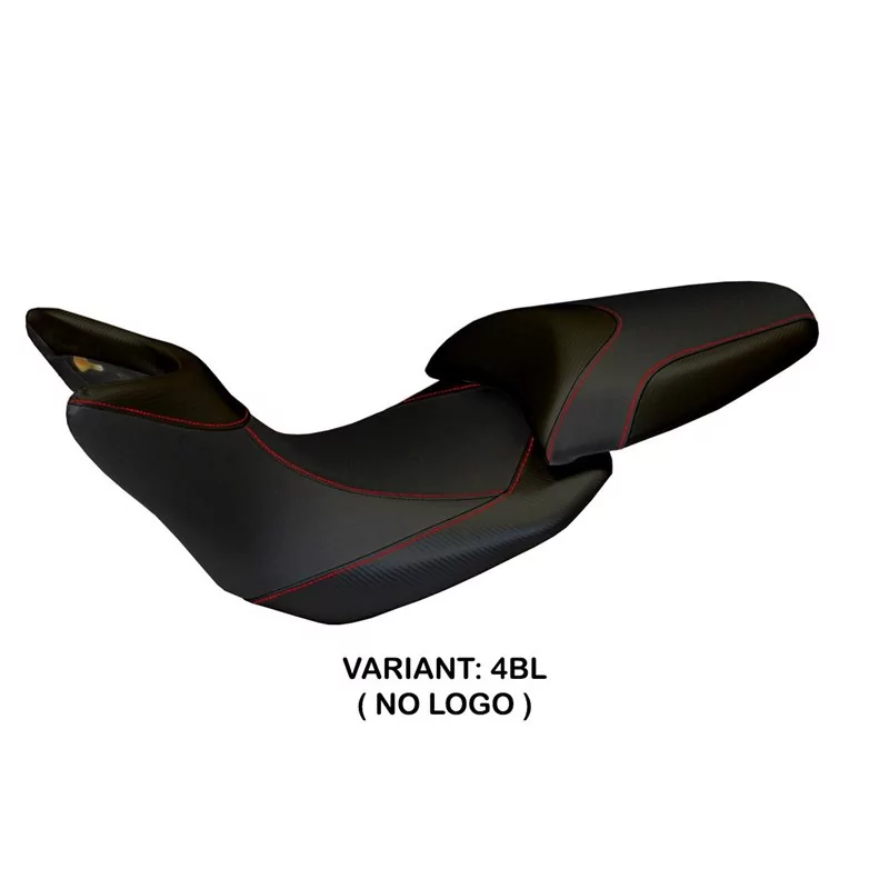 Seat cover Ducati Multistrada 1200 (10-11) Noto 3 Seat cover Ducati Multistrada 1200 (10-11) Noto 3